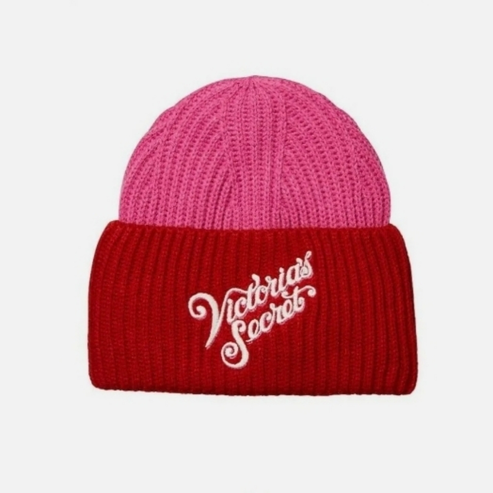 Victoria's Secret Beanie